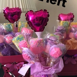 Meet your Posher, Anabel